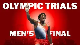 Men's Olympic Team Trials 2024 and Women's Updates