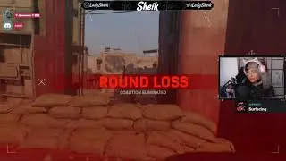 0-5 Come back Search & Destroy CDL RULES.