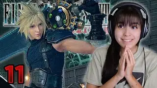 QUALITY TIME AT GOLD SAUCER | Final Fantasy VII Rebirth Let's Play Part 11