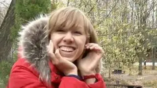 Ольга Гиря в программе "Еда как лекарство" (2012)