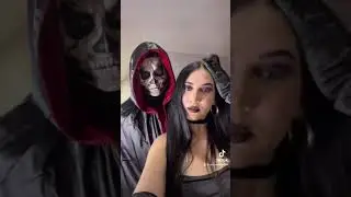 Happy Halloween!! 🎃👻 