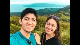 Mt. Gulugod Baboy & Anilao 2021