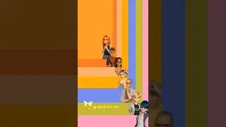 MLB sugar crush edit [ movie version ] // #miraculous #shorts #viral #video #youtubeshorts