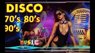 EuroDance Hits 90's - Vol.7 (2 Brothers On The 4th Floor, Cappella, Masterboy, Nadia, Captain Jack)
