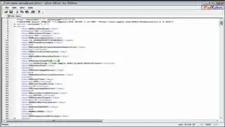 plist Editor for Windows 1 0 2