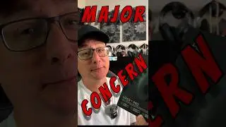 Razer Viper V3 Pro MAJOR CONCERN