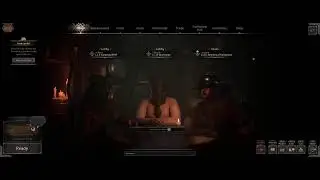 Guess Who's Streaming! Dark and Darker