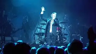 Lacrimosa - Der leise Tod