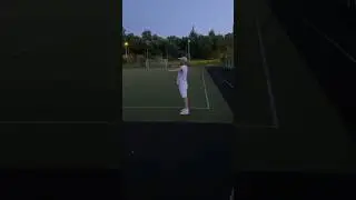 Толкаю пол. День 9