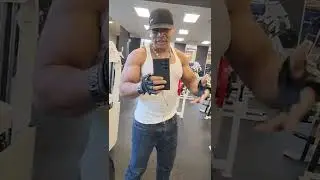 When Training - Walk the Walk