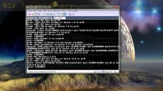 FreeBSD - fluxbox installation tutorial