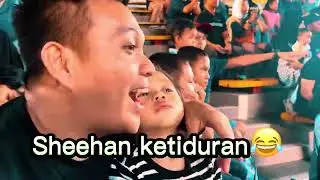lumba lumba Ancol