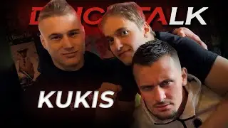Po Klukovi s kamením, chci Kuběnku !! | Kukis | BRICHTALK 