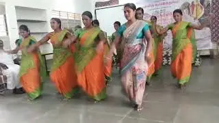 கொல்லிமலை கும்மியாட்டம் 1 KOLLIMALAI KUMMIYATTAM 1