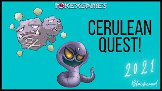 [PXG] CERULEAN QUEST 2021
