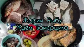 🤦‍♀️Приболели🤷‍♀️Снова ☔дождь🌧Помощь ближним 🫶