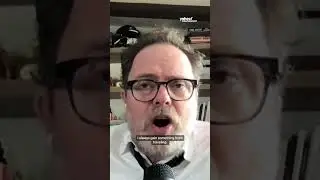 ‘The Office’ star Rainn Wilson talks searching for ‘connection’ in ‘The Geography of Bliss’ 