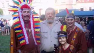 Tony Linhart - Japonečka