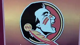 Florida State War Chant