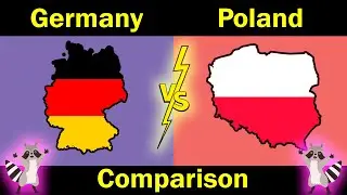 Comparison: Germany vs Poland