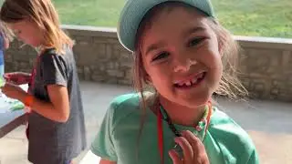 Cedarmore | July 26 - July 29th | Day Two