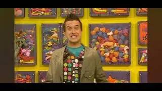 mister maker end abc 1
