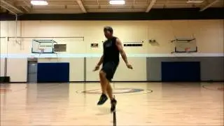 ReadySteadyGo   Jump Rope Workout