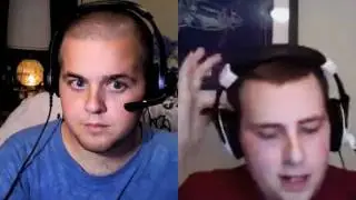Busted Fap Video Podcast # 1 Part 1