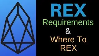 EOS REX Requirements & Where To REX