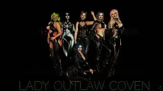 Second Life Dance Video. Rob Zombie. Dragula. Matrix Remix