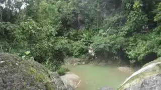 Danasan Eco Park Cebu