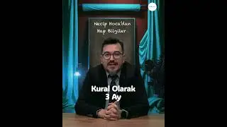 Necip Özgür Oluklu, “Hap Bilgiler” ile karşınızda.💊🤩 #hakimlik #hmgs