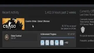 Como aumentar horas na Steam com o PC desligado ;)