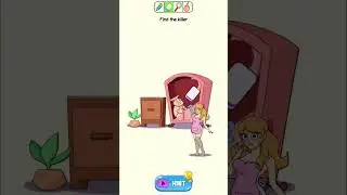 Naughty Quiz || Brain Out Puzzle || Android Game || Puzzle Gameplay || Wingman