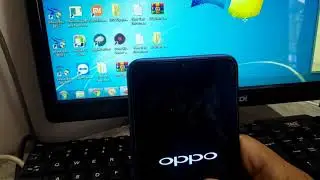 OPPO A5S (CPH1909) PATTERN & FRP UNLOCK MRT DONGLE😁
