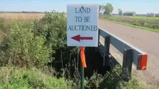Mason Co., IL 234 Acre Farmland Auction by The Loranda Group