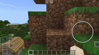 Никогда не заходи в дом Зомбака после его смерти в Minecraft