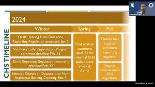 Clean Heat Virtual Community Meeting - April 4 6:00 pm