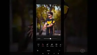 Background Change Photo Editing| New Photo Editing Epik, PicsArt, Tutorial #edit #shorts #viral