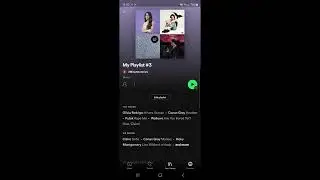 How to Delete Spotify Playlist on Your Phone! 2021