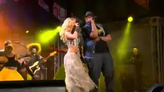 Shakira - Hips Don't Lie (2010 FIFA World Cup)