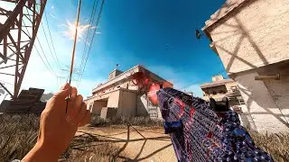 Most Satisfying Movement Kills