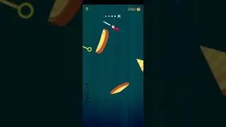 [Knife Hit] Хах