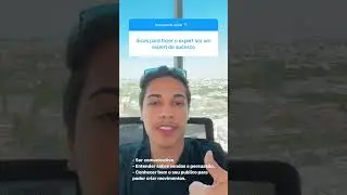 UM EXPERT DE SUCESSO NO IGAMING
