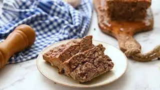 How to Make Meatloaf