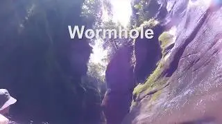 Wormhole Taiwan