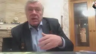 Копия видео "Советский космонавт, Герой Советского Союза Александр Николаевич Баландин"