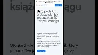 Bard w Polsce