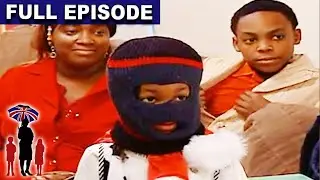 The Walker Family - Season 3 Episode 13 | Full Episodes | Supernanny USA