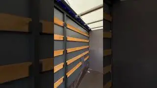 Крутой тюнинг Газели. Серый ты это???